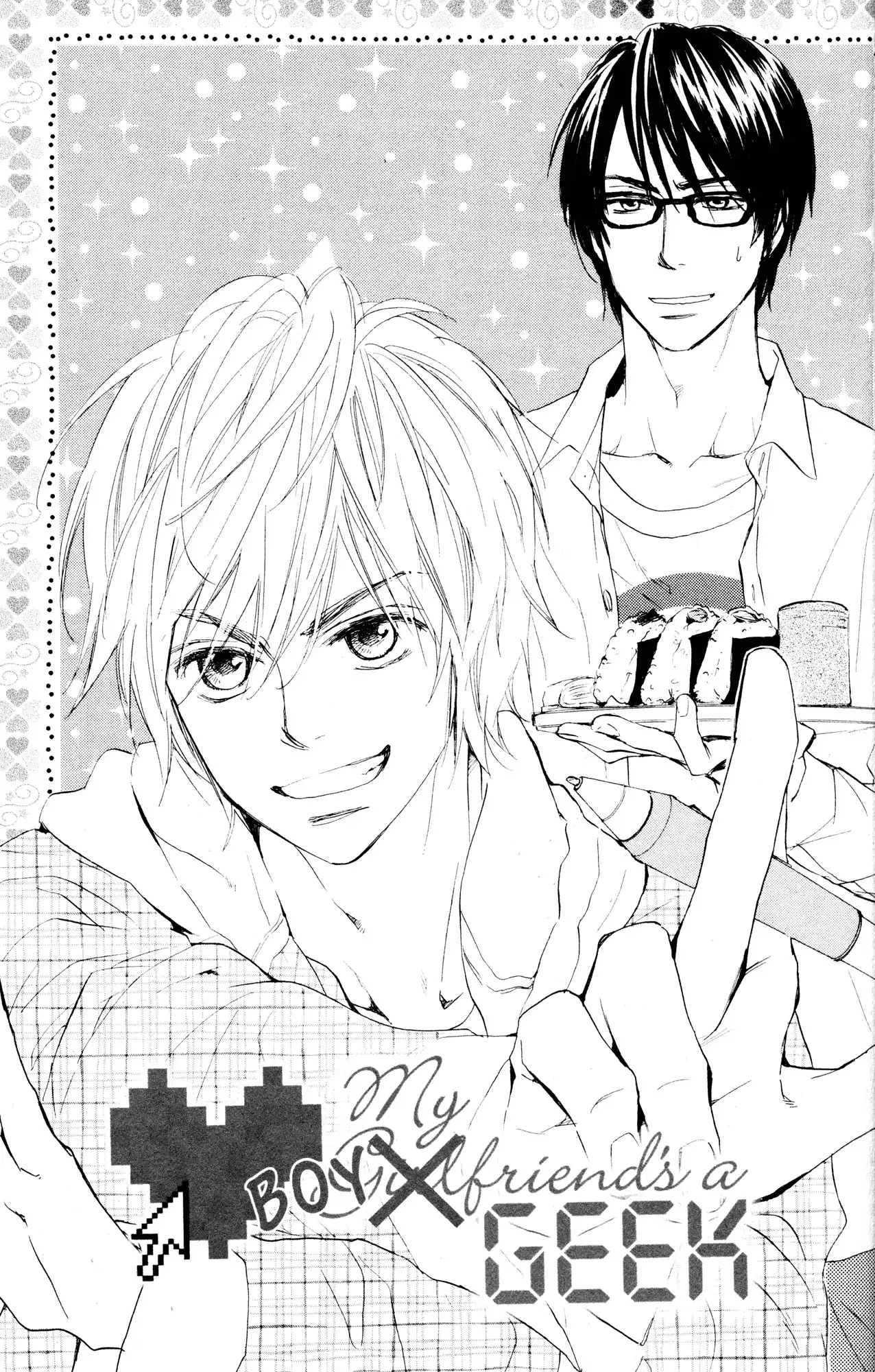 Fujoshi Kanojo Chapter 20 2